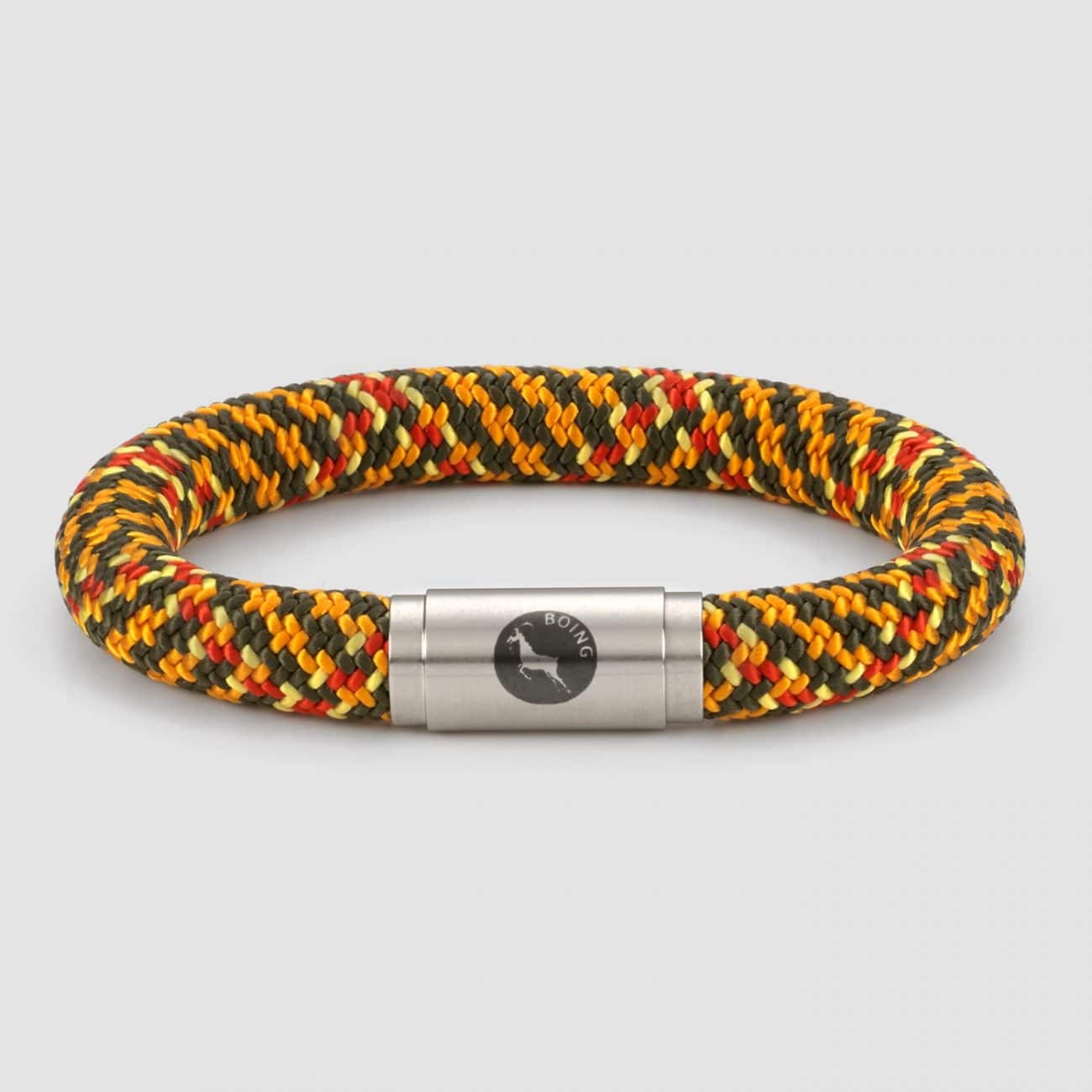 Grand canyon rope bracelet