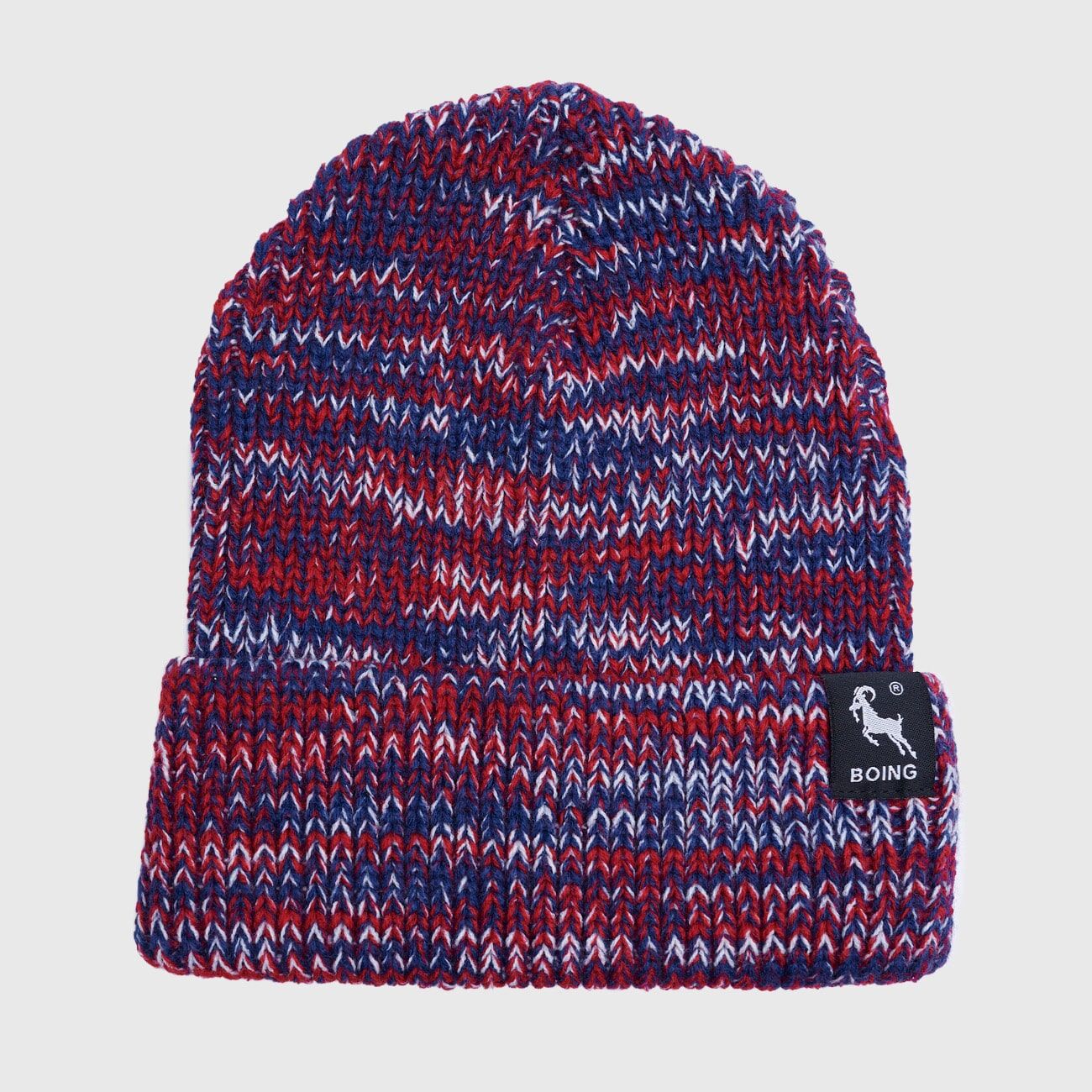 Bulldog Beanie