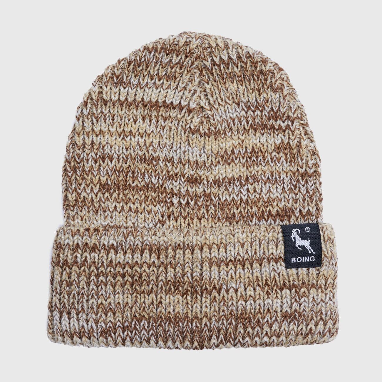 Magic Mushroom Beanie