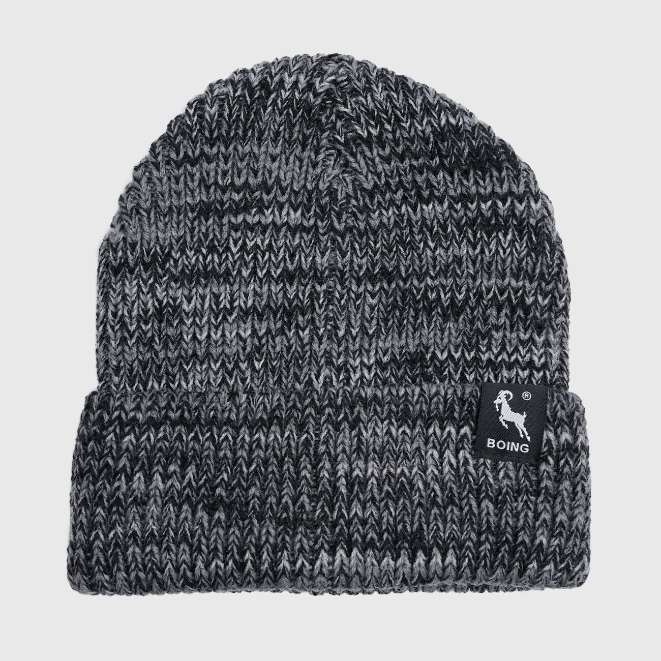 Isaac Beanie