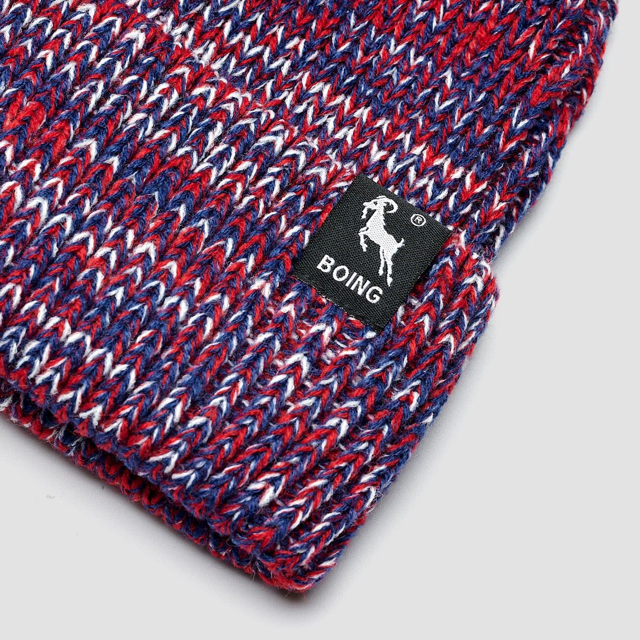Bulldog Beanie - Image 3