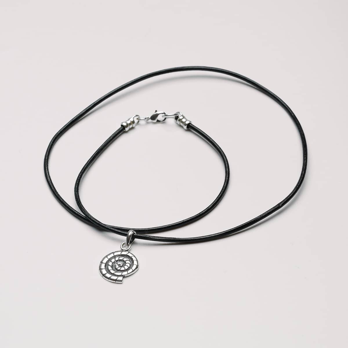 Nautilus Pendant - Image 3