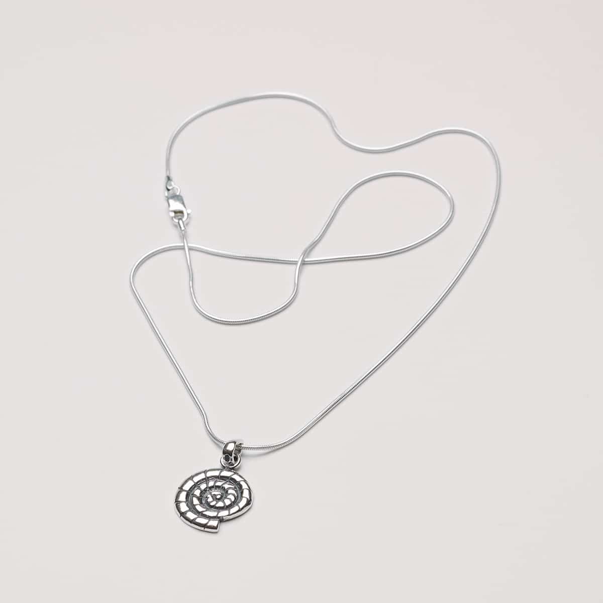 Nautilus Pendant - Image 2