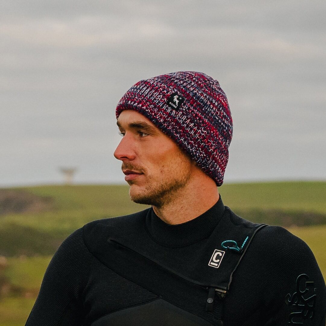 Bulldog Beanie - Image 2